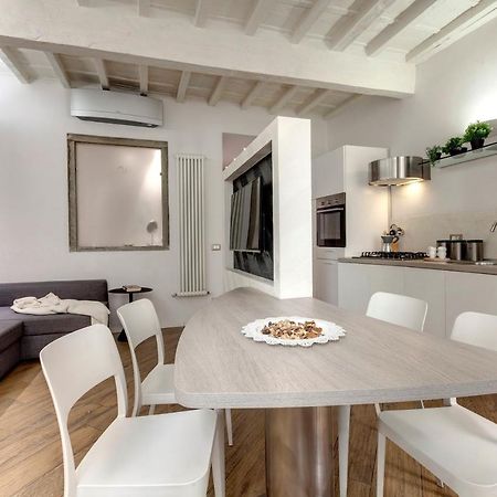 Rosa Apartment By Mamo Florencia Exterior foto